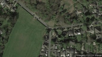 Etchinghill in Rugeley
