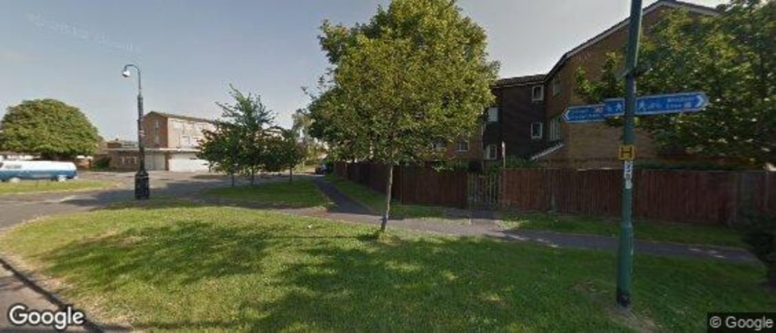 Eton Wick in Windsor