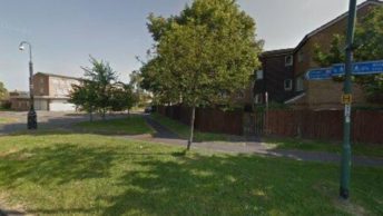 Eton Wick in Windsor