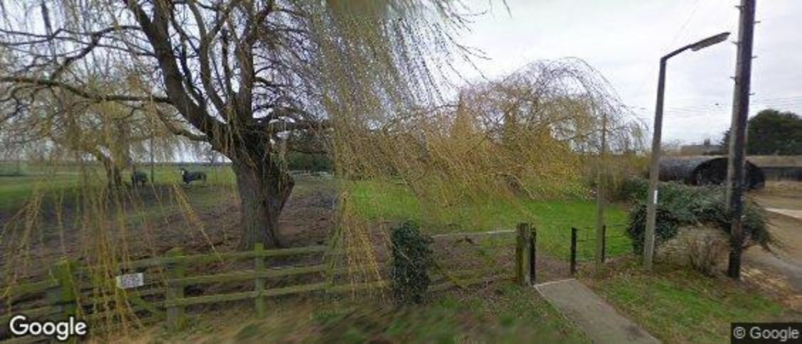 Etton in Peterborough