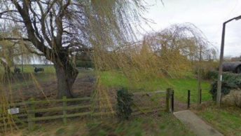 Etton in Peterborough