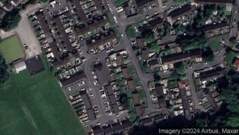 Euxton in Chorley