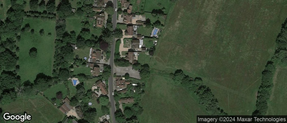 Eversley in Hook