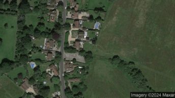 Eversley in Hook