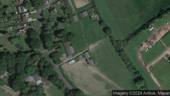 Ewhurst in Cranleigh