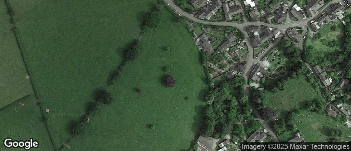 Exbourne in Okehampton
