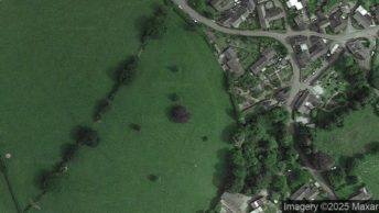 Exbourne in Okehampton
