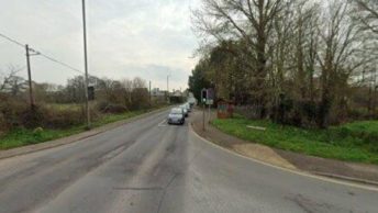 Exton in Exeter