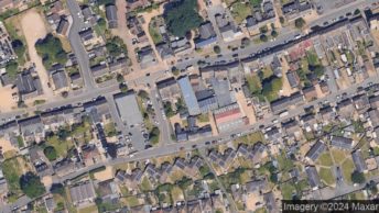 Eye in Peterborough