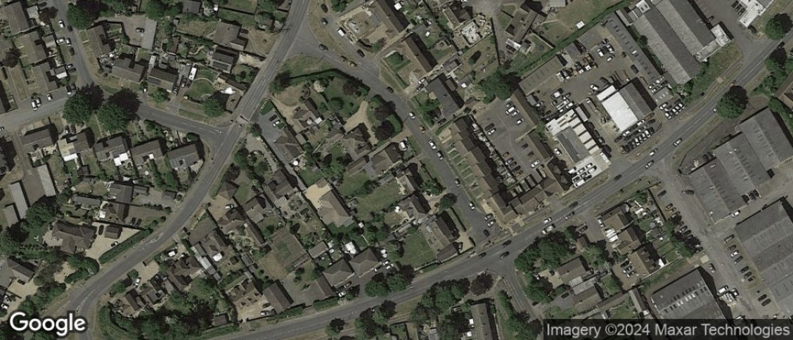 Eynesbury in St. Neots