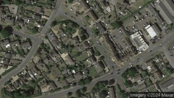 Eynesbury in St. Neots