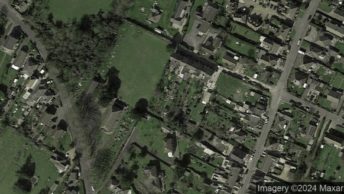 Eythorne in Dover