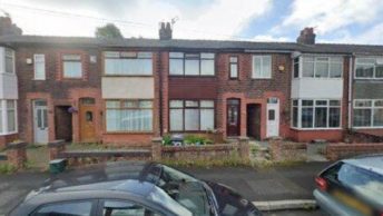 Failsworth in Manchester