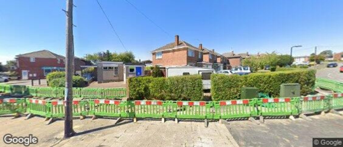 Fair Oak in Eastleigh