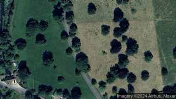 Fairford in