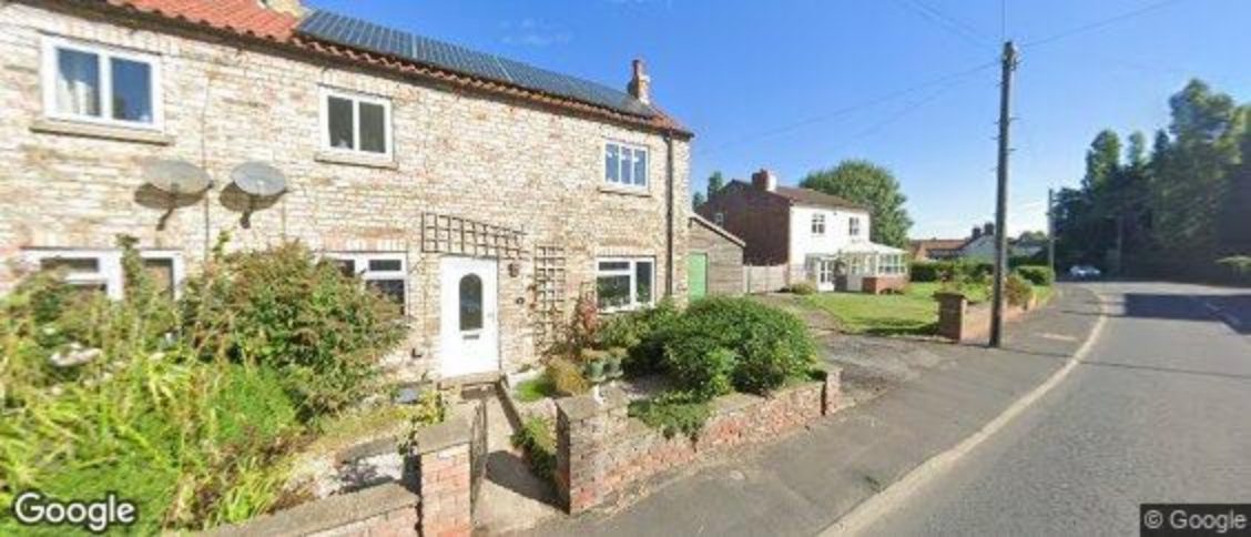 Faldingworth in Market Rasen