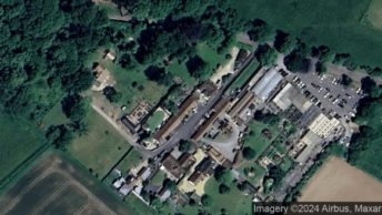 Falfield in Wotton-Under-Edge