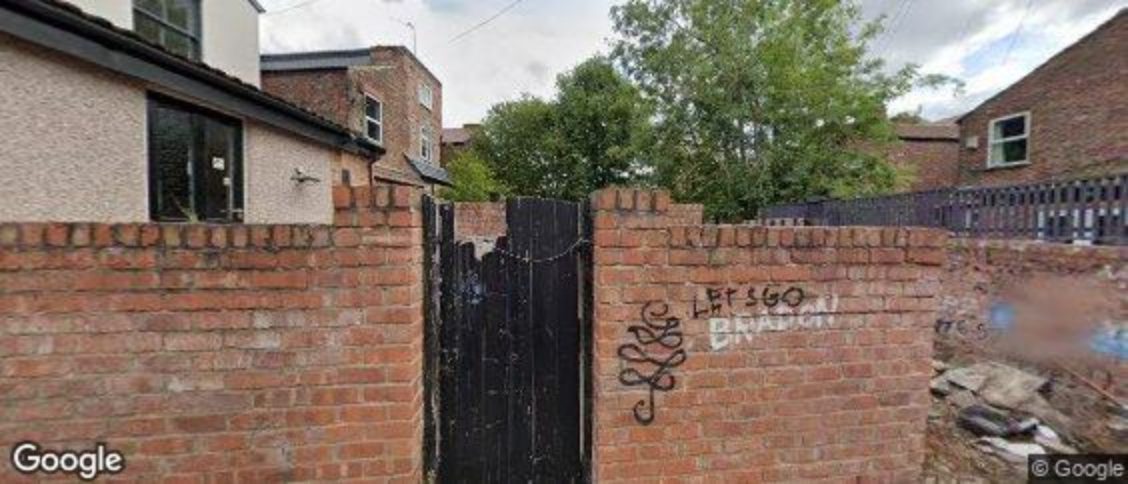 Fallowfield in Manchester