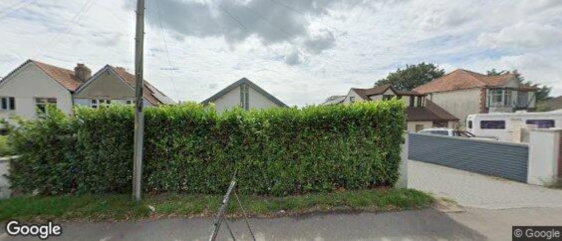 Farlington in Portsmouth