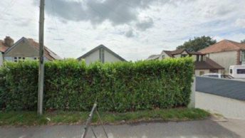 Farlington in Portsmouth