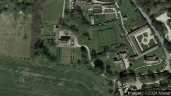 Farmington in Cheltenham