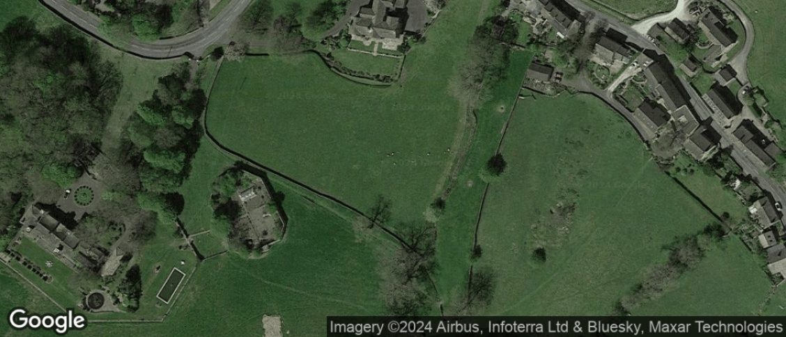 Farnhill in Keighley