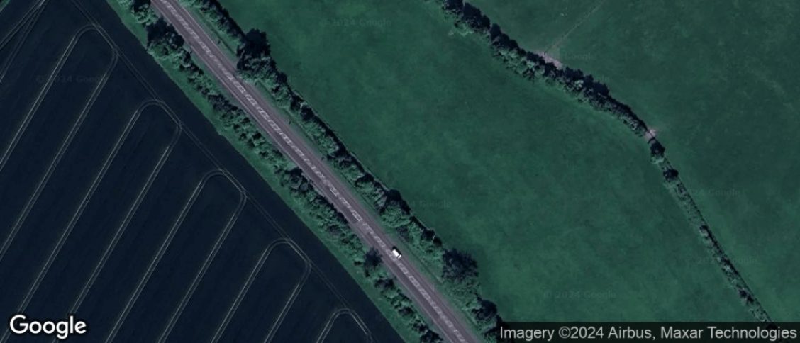 Farningham in Dartford