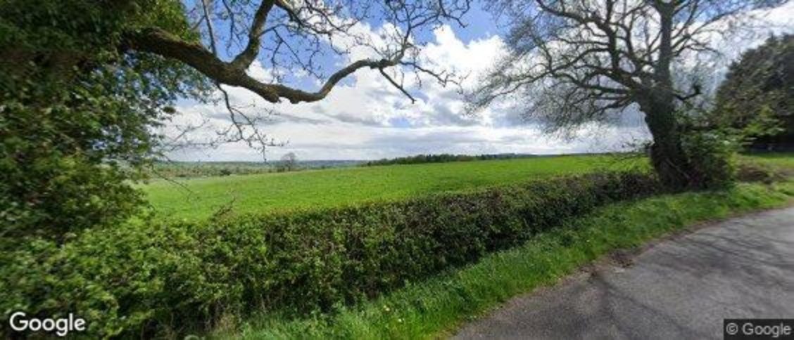 Farnley in Otley