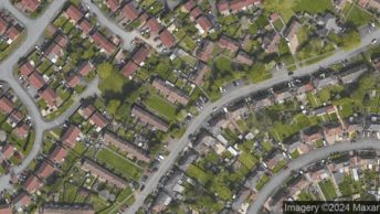 Featherstone in Wolverhampton