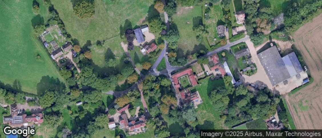 Felden in Hemel Hempstead