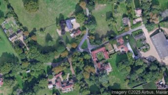 Felden in Hemel Hempstead