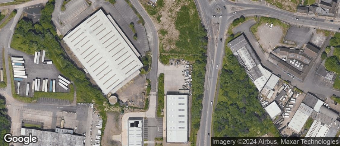 Fenton in Stoke-On-Trent