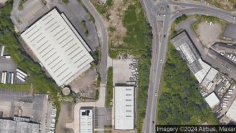Fenton in Stoke-On-Trent