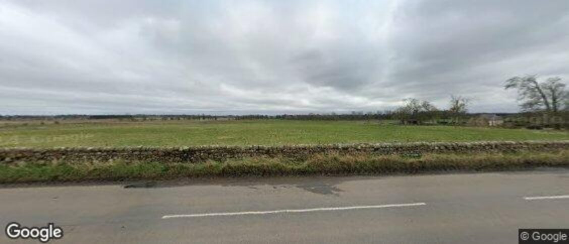 Fenwick in Berwick-Upon-Tweed