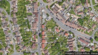 Fetcham in Leatherhead