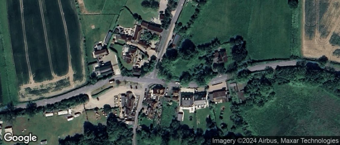 Fiddlers Hamlet in Epping