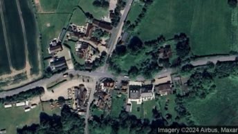 Fiddlers Hamlet in Epping