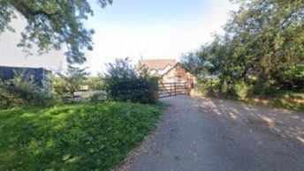 Finchampstead in Wokingham