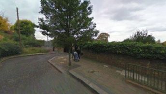 Finchley in Barnet