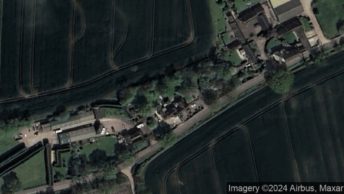 Fisherwick in Lichfield