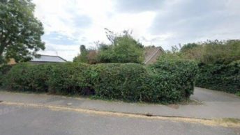 Fiskerton in Lincoln