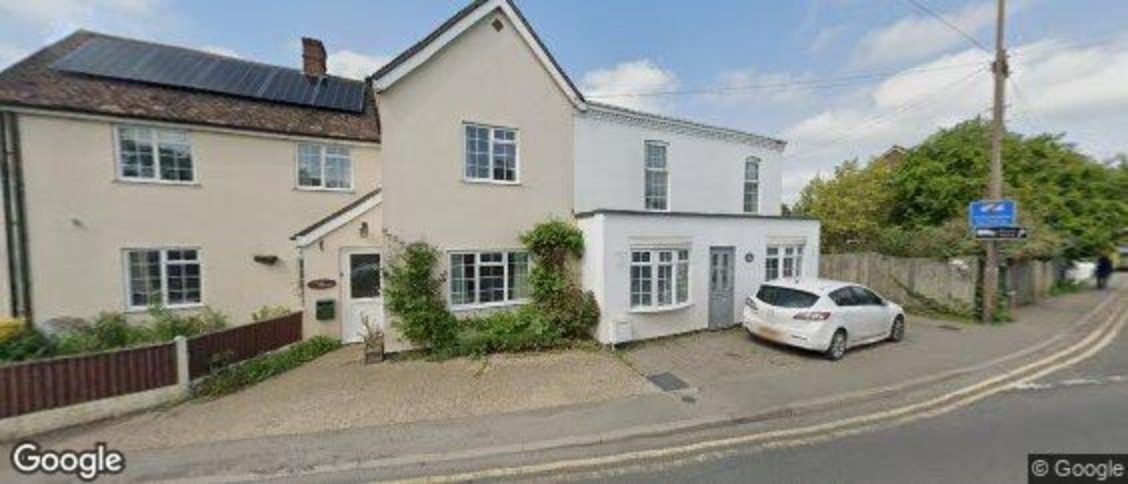 Five Oak Green in Tonbridge