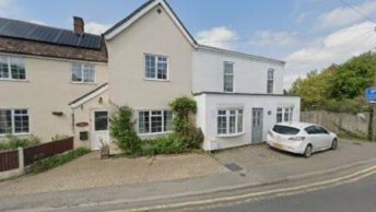 Five Oak Green in Tonbridge