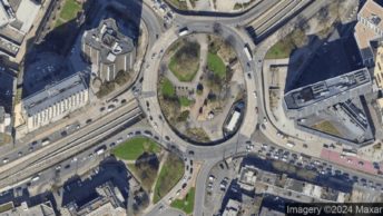 Five Ways in Birmingham