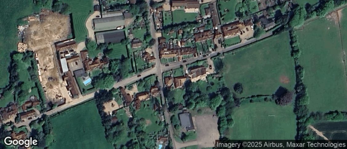 Flaunden in Hemel Hempstead