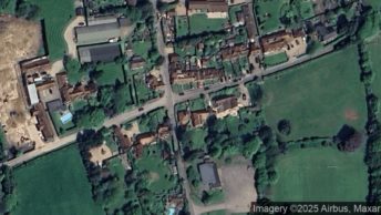 Flaunden in Hemel Hempstead