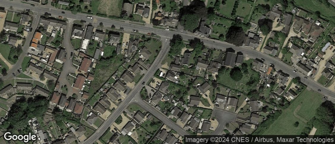 Fleet Hargate in Spalding