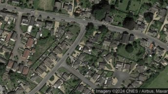 Fleet Hargate in Spalding