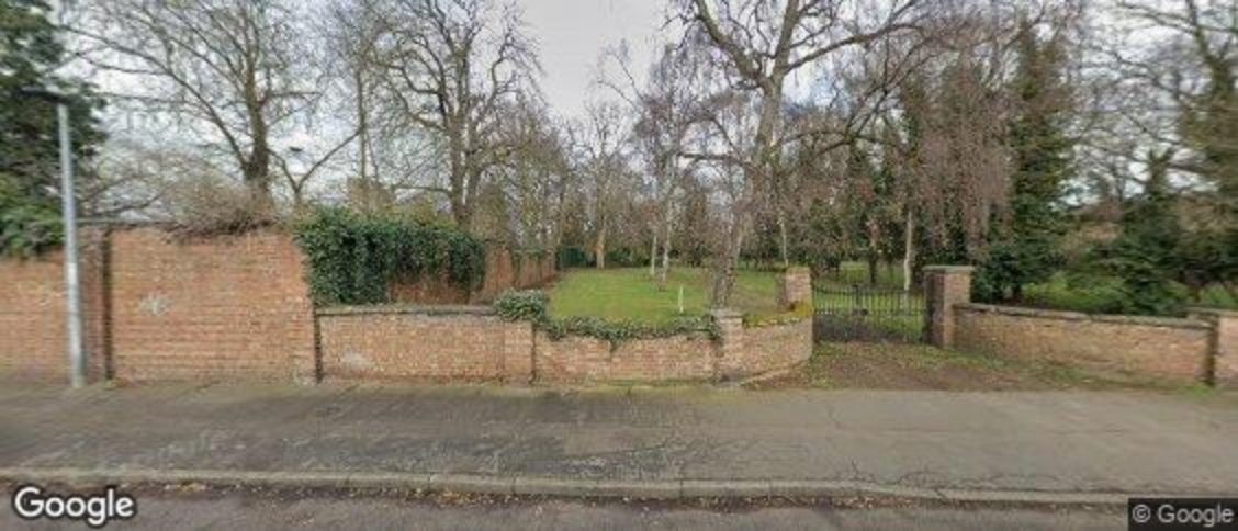 Fletton in Peterborough