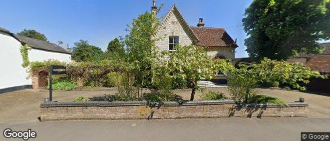 Flitton in Bedford